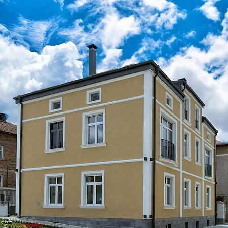 Луксозни Студия “Старият Батак” / Luxury Studios “The Old Batak” Esterno foto