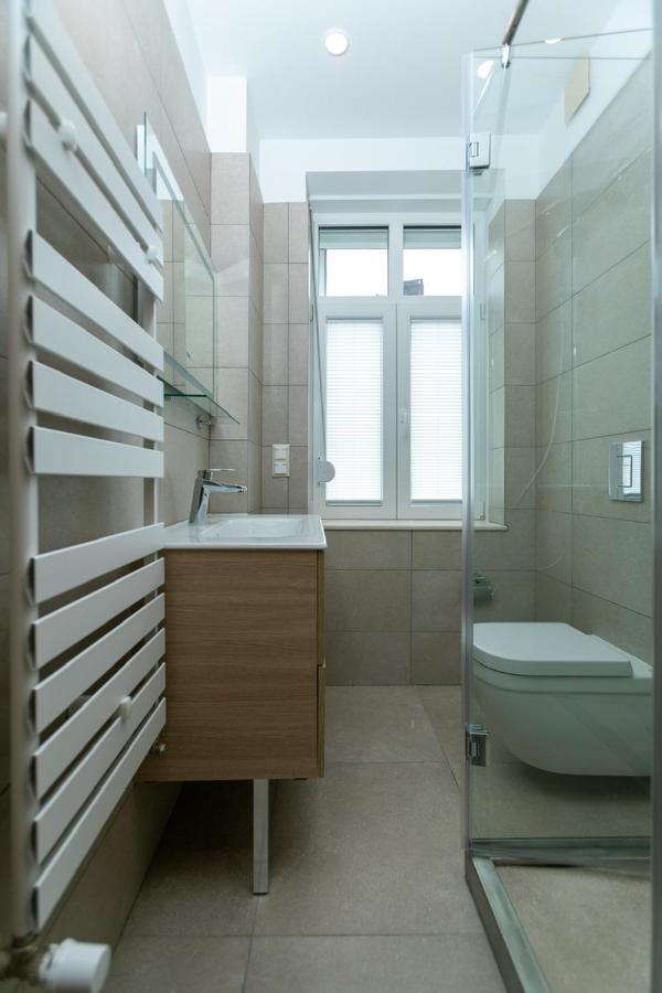 Луксозни Студия “Старият Батак” / Luxury Studios “The Old Batak” Esterno foto