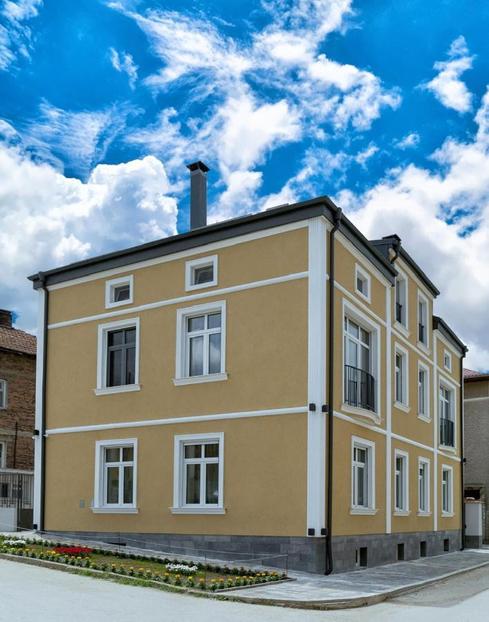 Луксозни Студия “Старият Батак” / Luxury Studios “The Old Batak” Esterno foto