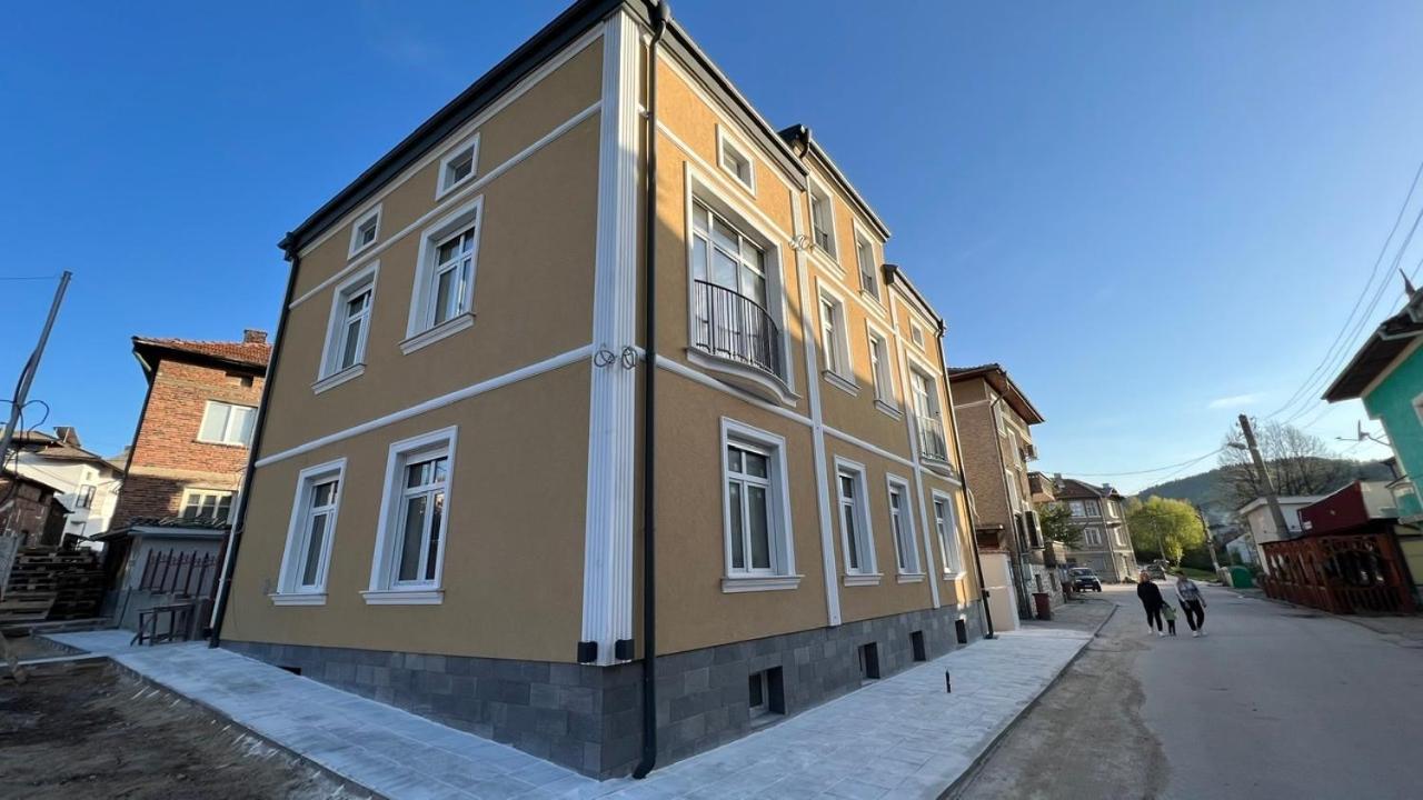 Луксозни Студия “Старият Батак” / Luxury Studios “The Old Batak” Esterno foto