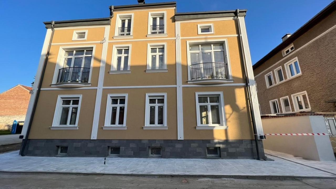 Луксозни Студия “Старият Батак” / Luxury Studios “The Old Batak” Esterno foto